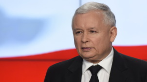 Kaczyński: musimy podsumować siedem lat rządów, a nie pół roku