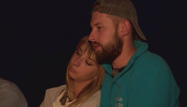 Marta i Damian trudny test związku mają już za sobą <3