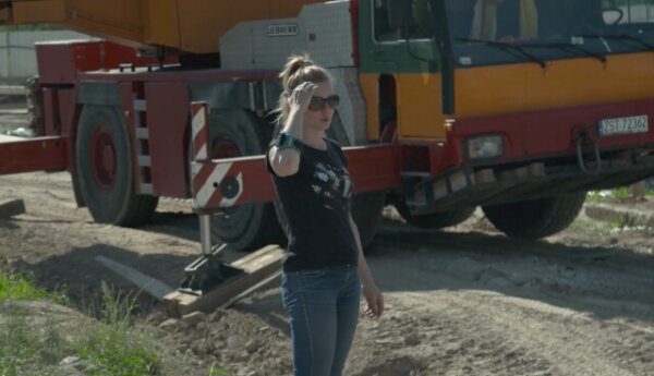 "Truckerki" od 17 września w Discovery Channel