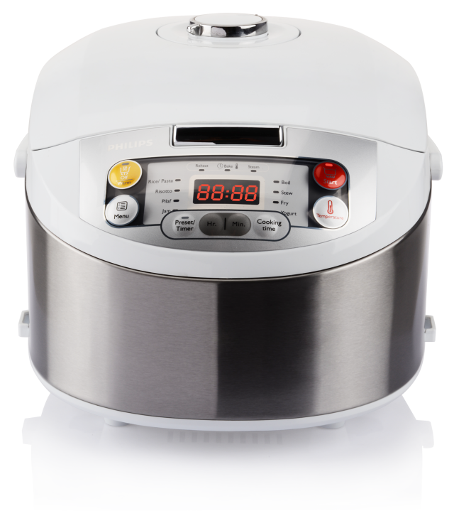 Multicooker